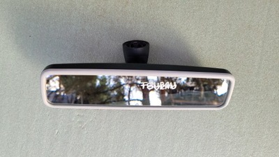 Vw touran i дзеркало заднього виду внутрішнє фото №1