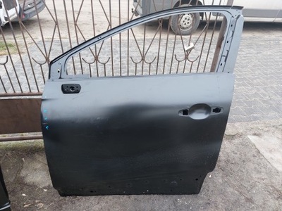 Дверь левая передние renault captur ii 19- фото №1