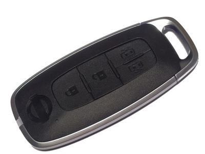 Nissan infiniti корпус ключ жало фото №1