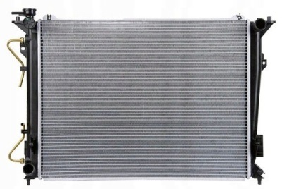 Magentis sonata azera grandeur автоматическая коробка передач 2005 - 2010 253103k180 фото №1