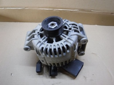 Генератор ford s-max galaxy 2.3 бензин фото №1