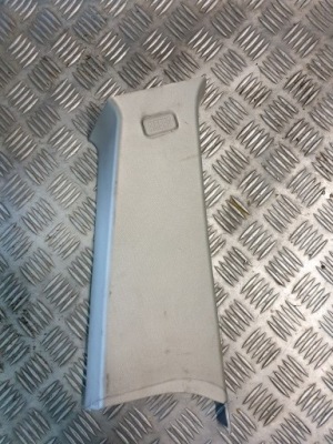 Блок двигуна задній bmw e83 x3 lift 330489 фото №1