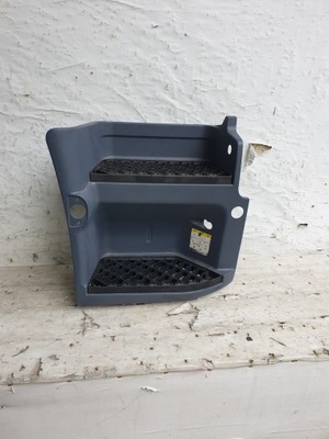 Подножка renault premium сторона правая фото №1