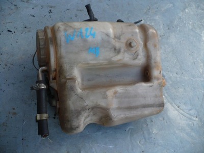 Бачок омывателя mercedes w124 фото №1