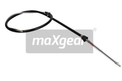 MAXGEAR 32-0757 CIEGLO, HAMULEC AUTÓNOMO  