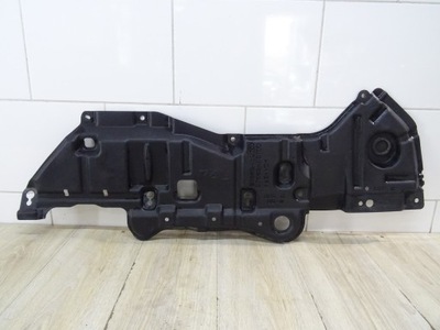 Защита pod двигатель левая lexus rx 15-22 51443-48100 фото №1