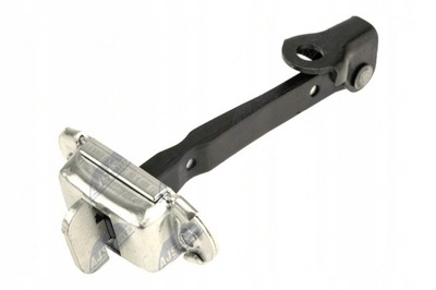 Ограничитель дверь задняя p citroen c1 ii 1.0 vti 1.2 фото №1