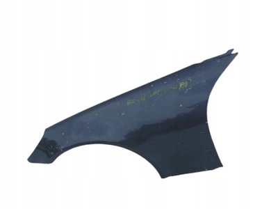 Mercedes slk r171 171 lift крыло передний левый фото №1