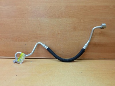 Шланг кондиціонера jeep wrangler jl iv 2.0 t фото №1