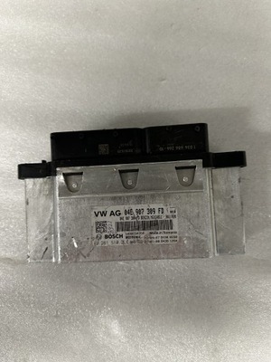 !vw polo 0261s102lc 04e907309fd ! фото №1