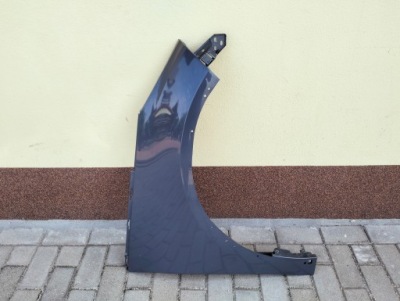 Крыло передний правый bmw i3 sport фото №1