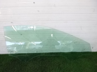 Seat leon iii 5f 3d скло двері права 2016r оригінальний номер фото №1