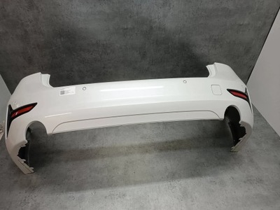 Bmw 3 g21 бампер задняя kol.a96 фото №1