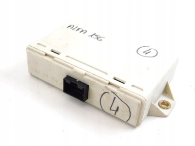 R/20 alfa romeo 156 модуль комфорта c071 60651187 фото №1