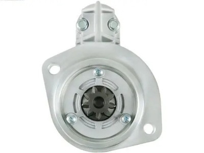 Стартер s2005 as-pl ford nissan cabstar фото №1