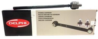 Delphi тяга поворот mazda 2 ford fusion fiesta v фото №1