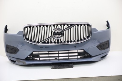 Volvo xc60 ii бампер перед 4xpdc фото №1