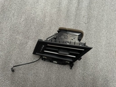 Vw passat b8 3g1819701 arteon решётка обдув.... фото №1