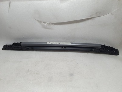 Рейлинг крышный dacia sandero ii duster 738204651r фото №1