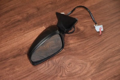 Зеркало левая 7pin alfa romeo 159 rok 2009 europa фото №1