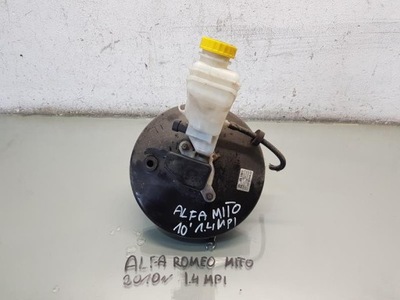 Насос підсилювач гальм alfa romeo mito 1.4 mpi 51837271 фото №1