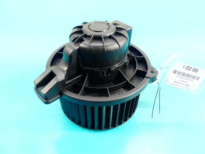 SOPLADOR DE VENTILACIÓN VENTILADOR HYUNDAI I40 11-14 EUROPA  