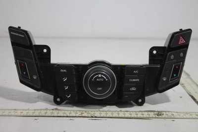 SKYDELIS KONDICIONAVIMO KLIMA 97250-3ZXXX HYUNDAI I40 