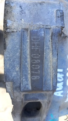 Коробка передач передач audi a4 98r фото №1