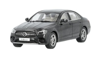 MODELO MERCEDES-BENZ E CLASE SALOON AMG W213  