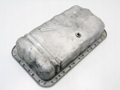 Піддон оливи 2.2 dci laguna espace 4 vel satis avantime фото №1