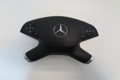 Подушка руля подушка безопасности mercedes w212 фото №1