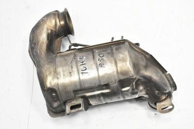 CATALYST DPF 1.0B 208A09448R NISSAN JUKE II F16  