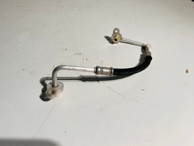 Volvo xc90 ii трубка шланг кондиционера 31390897 фото №1