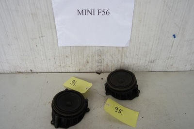 ALTAVOZ IZQUIERDO DERECHA MINI COOPER F56 9274700  