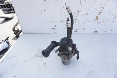 Насос підсилювача 9803319180 citroen c4 ii b7 фото №1