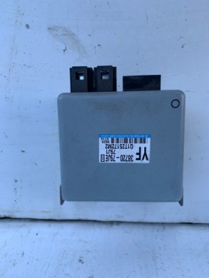 Модуль усилителя 38720-79je0 sedici sx4 фото №1