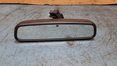 Дзеркало внутрішнє 30744704 volvo c30 фото №1