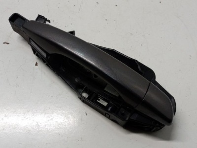 Ручка дверь задняя правая peugeot 3008 ii 5008 ii фото №1