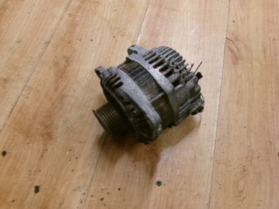 NISSAN MICRA K13 ALTERNADOR 1.2 12V  