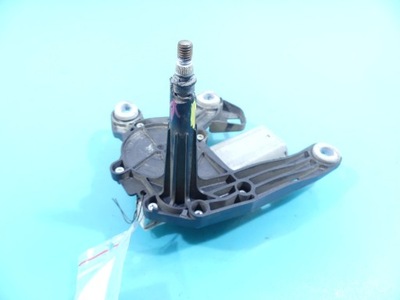 Моторчик дворники задняя peugeot partner ii hb фото №1