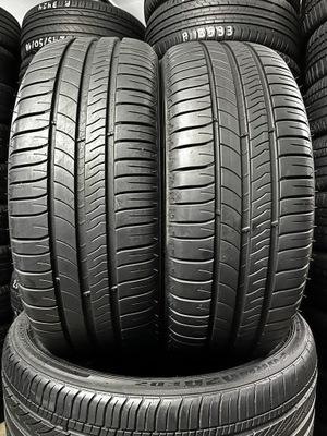 OPONY LETNIE 205/55/16 MICHELIN ENERGY SAVER