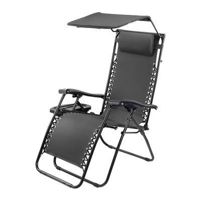 LEŻAK OGRODOWY FOTEL DASZEK