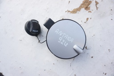 Кришка заливної пального opel antara 92u фото №1