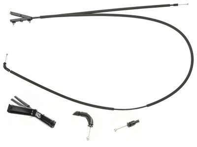 BMW 3 F30 F31 2012-2015 CABLE DE CAPO  