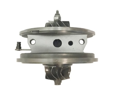 Koras картридж турбины турбина mercedes gl 350 cdi x164 3.0 d 211km фото №1