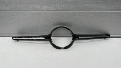 Решётка радиатора решётка решётка радиатора бампера mercedes gle w292 a292 фото №1