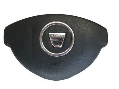 ПОДУШКА AIRBAG ВОДИТЕЛЯ DACIA LODGY 985105160R