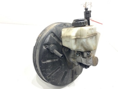 Підсилювач гальм гальмівні seat alhambra ii 3c1614105ap minivan 2.0 170km фото №1