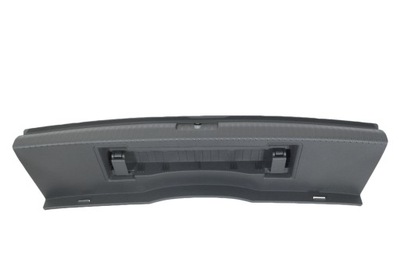 Vw arteon lift защита поперечина заднего 3g8863459c фото №1