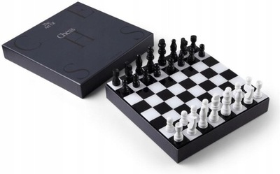 Classic Art of Chess